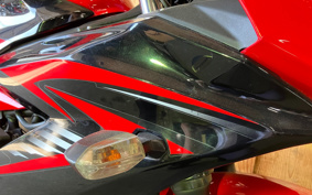 KAWASAKI Ninja 250SL BX250A