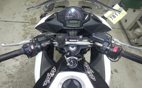 KAWASAKI NINJA 650 2013