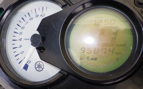 YAMAHA CYGNUS 125 XSR 2 SE44J