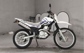YAMAHA SEROW 250 DG17J