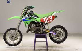KAWASAKI KX65 2022 KX065A