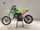 Фото Kawasaki KX65 2022 с японского аукциона