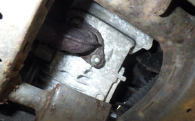 HONDA LEAD 110 JF19