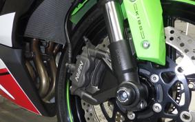 KAWASAKI NINJA ZX-6R A 2021