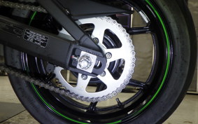 KAWASAKI VERSYS A 2025 LE650H