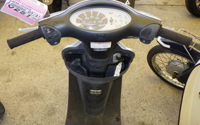 HONDA DIO Gen.5 AF56