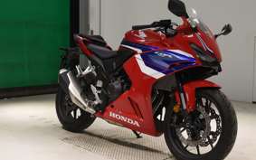 HONDA CBR400R 2025 NC65