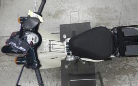 HONDA C110 SUPER CUB JA59