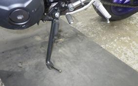 YAMAHA MT-09 A 2018 RN52J