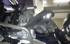 HONDA ｸﾛｽｶﾌﾞ110-3 2009 JA60