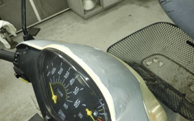 HONDA DIO Gen.6 2026 AF62