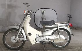 HONDA SUPER CUB50 AA01