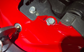 HONDA CBR250RR ABS MC51