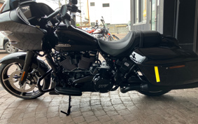 HARLEY FLTRX ROAD GLIDE 2026 KH7