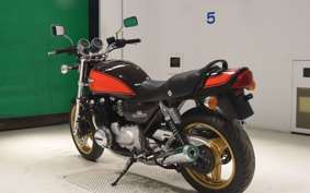 KAWASAKI ZEPHYR 750 1990 ZR750C