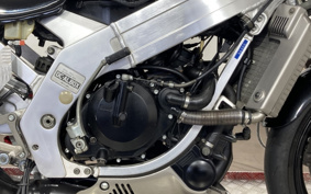 SUZUKI WOLF 250 VJ21A