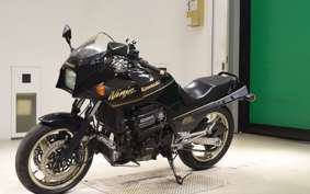 KAWASAKI GPZ900R NINJA 2001 ZX900A