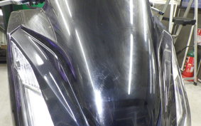 HONDA PCX125 2011 JK05