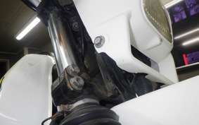 HONDA XLR125R 2025 JD16