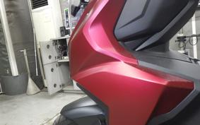 HONDA ADV160 2003 KF54