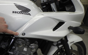 HONDA CB400 SUPER BOLDOR VTEC A 2009 NC42