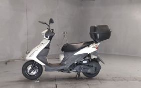 SUZUKI ADDRESS V125 CF4MA