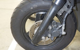 SUZUKI ADDRESS V125 S CF4MA