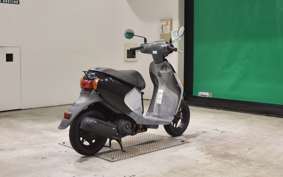 SUZUKI LET's 4 2000 CA45A
