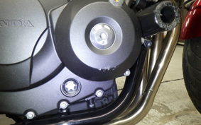 HONDA CB400SF GEN 4 A 2022 NC42
