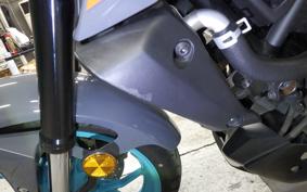 YAMAHA MT-25 A RG74J