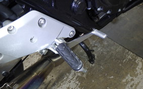 HONDA CB400 SUPER BOLDOR A 2020