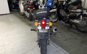 HONDA DAX 50 GEN 2 AB26