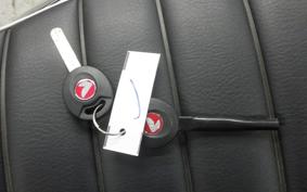 HONDA MONKEY 125 2020 JB03