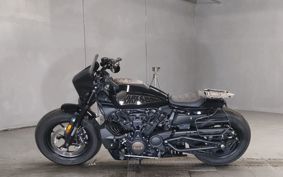 HARLEY  HARLEY RH1250S 2023 ZC4