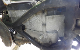 KAWASAKI KSR-2 MX080B