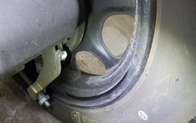 HONDA TACT Gen.4 2023 AF75