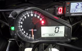 SUZUKI GS1200SS 2001 GV78A