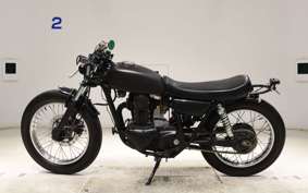 KAWASAKI 250TR BJ250A