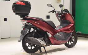 HONDA PCX 125 2011 JF81