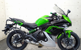 KAWASAKI NINJA 650 2015 EX650E