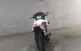 HONDA CB400SFV-4 BOLDOR NC42