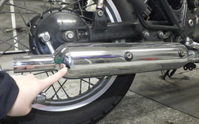 KAWASAKI W650 2000
