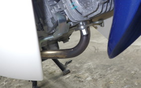 HONDA C110 SUPER CUB JA44