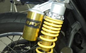 KAWASAKI 250TR BJ250F