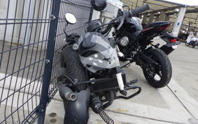 HONDA REBEL 250 A MC49