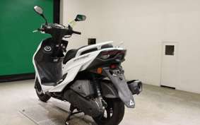 YAMAHA CYGNUS 125 XSR 3 2024 SED8J
