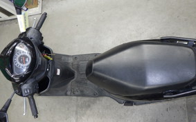 SUZUKI ADDRESS V125 2022 DT11A