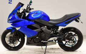 KAWASAKI NINJA 400R 2013 ER400B