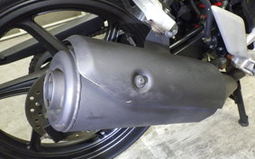 HONDA CB150R 2018