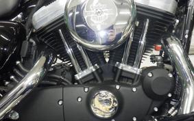 HARLEY XL1200X 2022